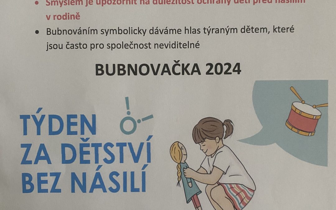 Bubnovačka 2024